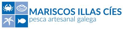 Mariscos Islas Cíes